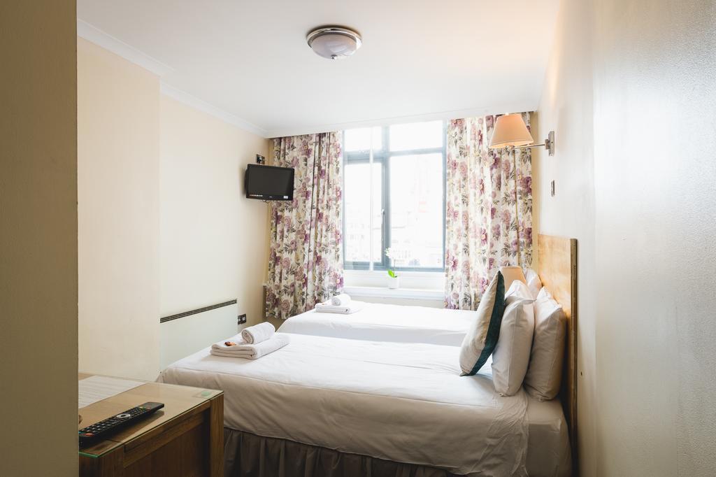 George Oxford Hotel מראה חיצוני תמונה