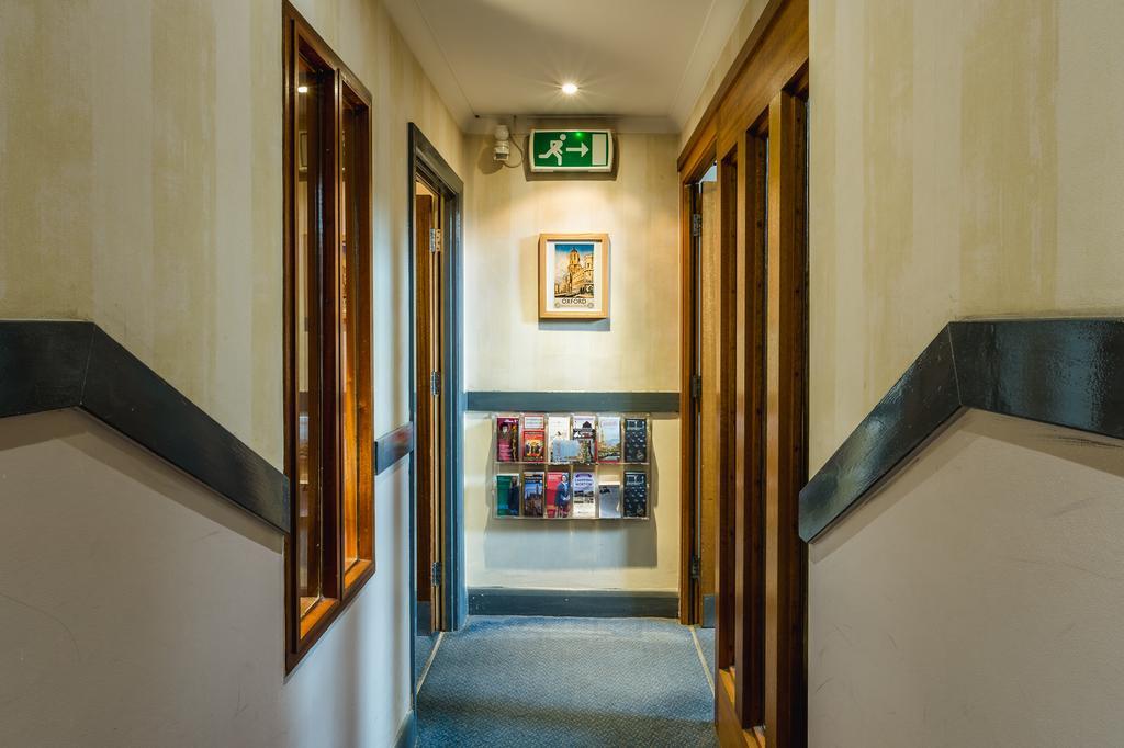 George Oxford Hotel מראה חיצוני תמונה