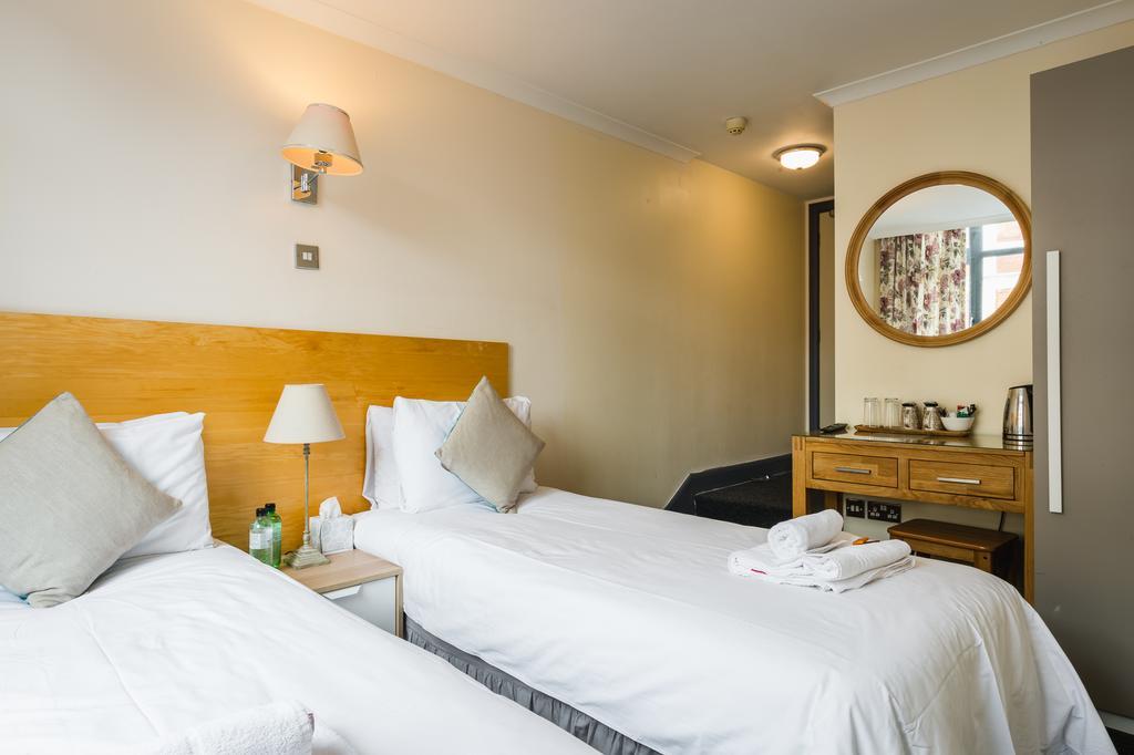George Oxford Hotel מראה חיצוני תמונה
