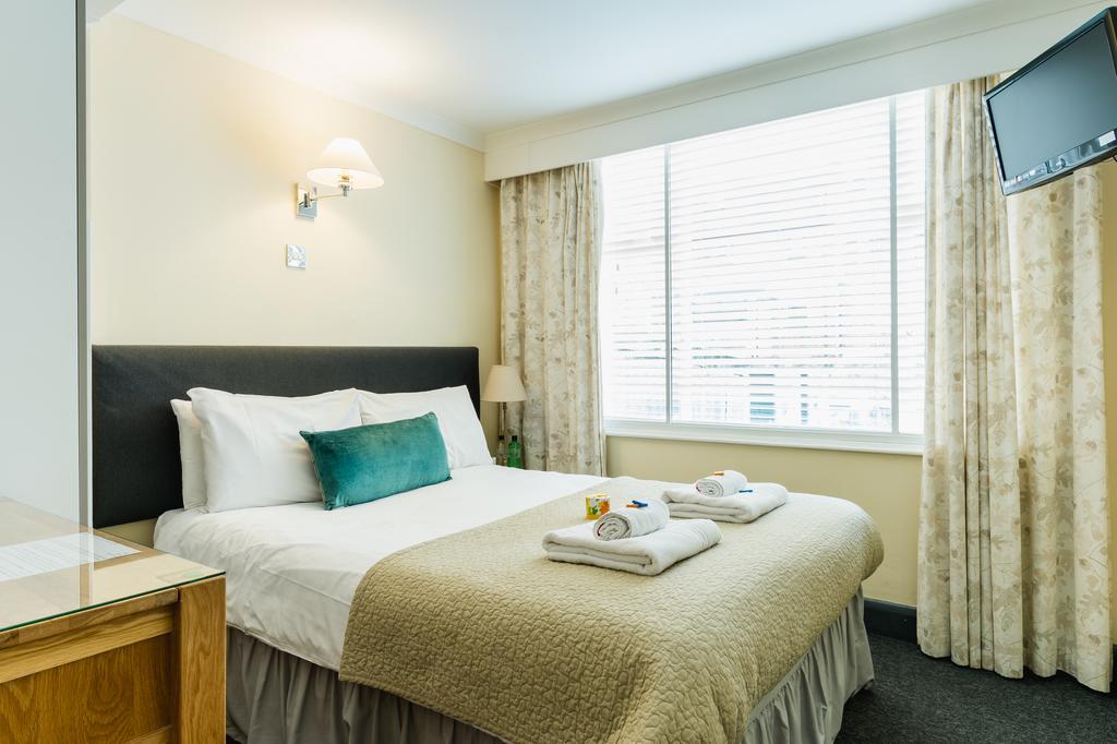 George Oxford Hotel מראה חיצוני תמונה