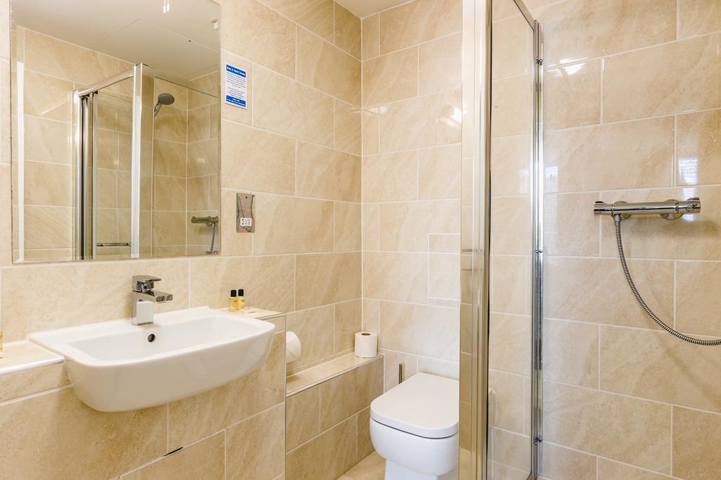 George Oxford Hotel מראה חיצוני תמונה