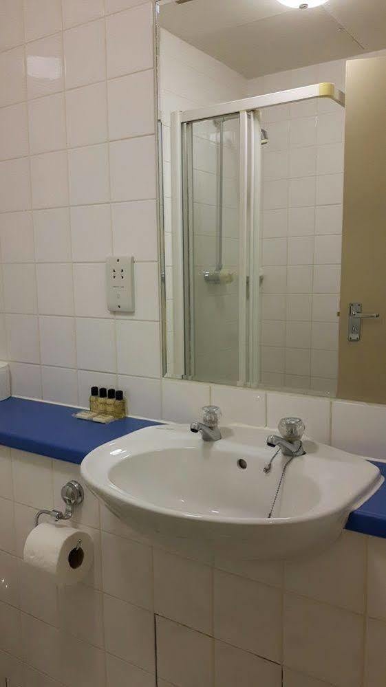 George Oxford Hotel מראה חיצוני תמונה